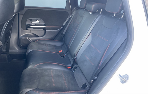 mercedes-classe-b-250-e-160-102ch-amg-line-edition-8g-dct - 842714713