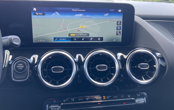 mercedes-classe-b-250-e-160-102ch-amg-line-edition-8g-dct - 842714713