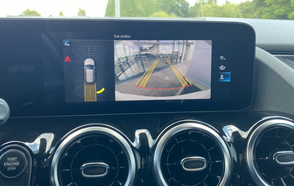 mercedes-classe-b-250-e-160-102ch-amg-line-edition-8g-dct - 842714713