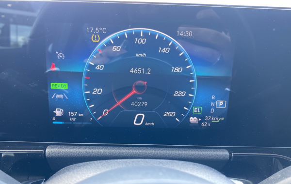 mercedes-classe-b-250-e-160-102ch-amg-line-edition-8g-dct - 842714713