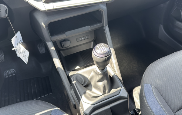 dacia-duster-1-2-tce-mild-hybrid-130ch-expression - 843254713