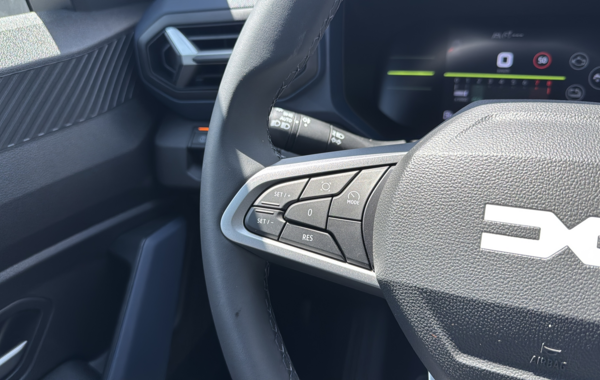 dacia-duster-1-2-tce-mild-hybrid-130ch-expression - 843254713