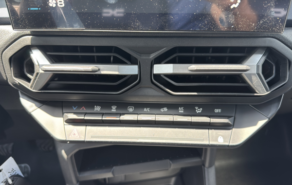 dacia-duster-1-2-tce-mild-hybrid-130ch-expression - 843254713