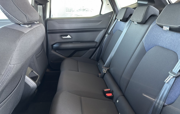 dacia-duster-1-2-tce-mild-hybrid-130ch-expression - 843314713