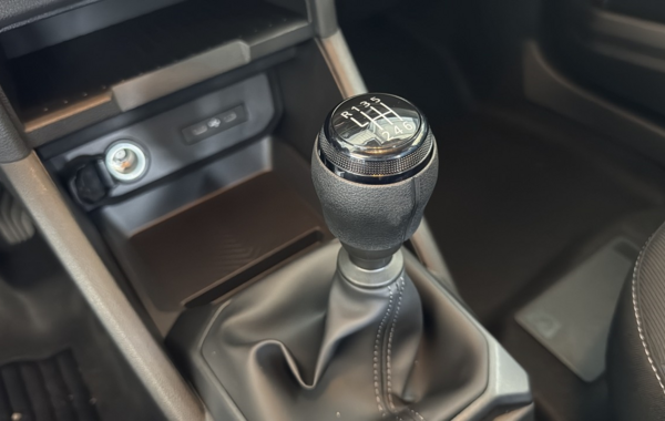 dacia-duster-1-2-tce-mild-hybrid-130ch-expression - 843314713