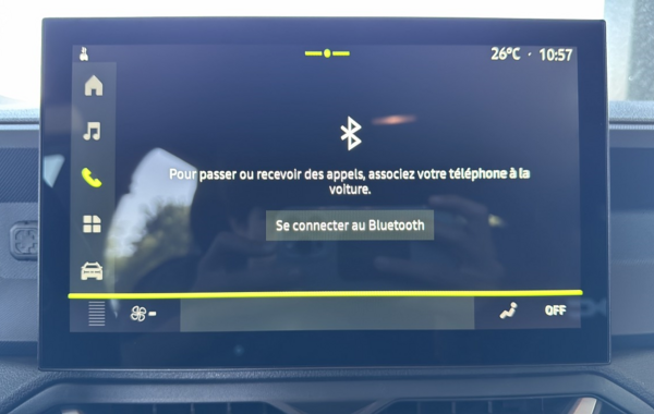 dacia-duster-1-2-tce-mild-hybrid-130ch-expression - 843314713