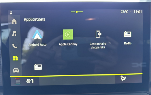 dacia-duster-1-2-tce-mild-hybrid-130ch-expression - 843314713