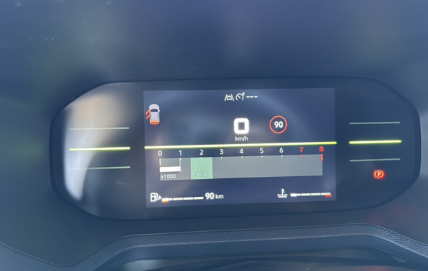 dacia-duster-1-2-tce-mild-hybrid-130ch-expression - 843324713