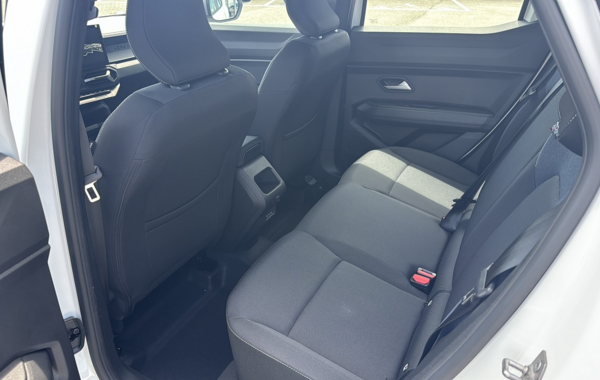 dacia-duster-1-2-tce-mild-hybrid-130ch-expression - 843334713