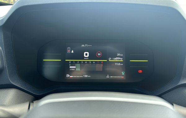 dacia-duster-1-2-tce-mild-hybrid-130ch-expression - 843334713