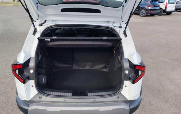 dacia-duster-1-2-tce-mild-hybrid-130ch-expression - 843354713