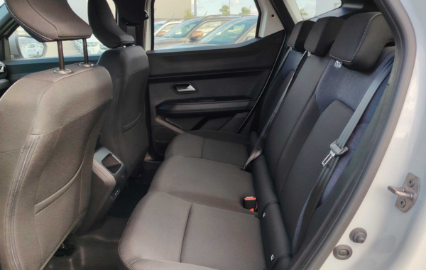 dacia-duster-1-2-tce-mild-hybrid-130ch-expression - 843354713