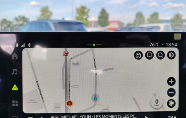 dacia-duster-1-2-tce-mild-hybrid-130ch-expression - 843354713