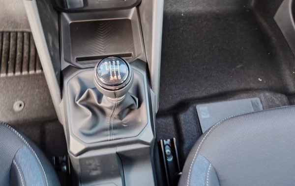 dacia-duster-1-2-tce-mild-hybrid-130ch-expression - 843364713