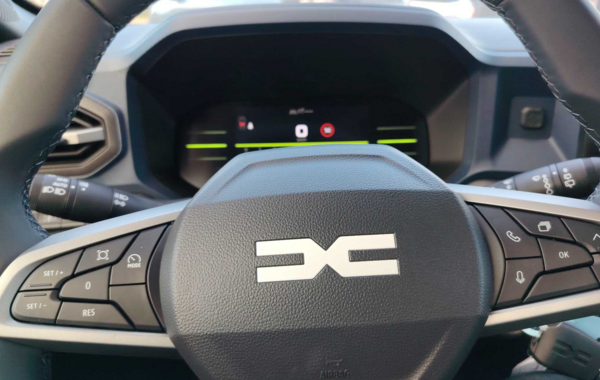 dacia-duster-1-2-tce-mild-hybrid-130ch-expression - 843364713