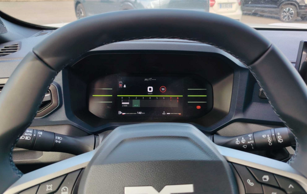 dacia-duster-1-2-tce-mild-hybrid-130ch-expression - 843384713