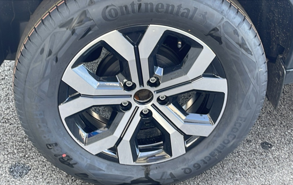 dacia-duster-1-2-tce-mild-hybrid-130ch-expression - 843414713