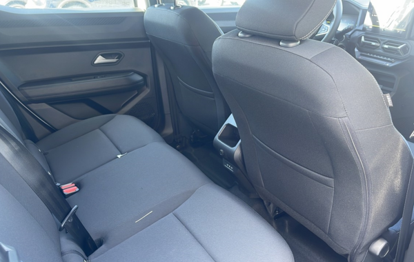 dacia-duster-1-2-tce-mild-hybrid-130ch-expression - 843414713