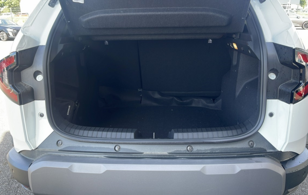 dacia-duster-1-2-tce-mild-hybrid-130ch-expression - 843414713