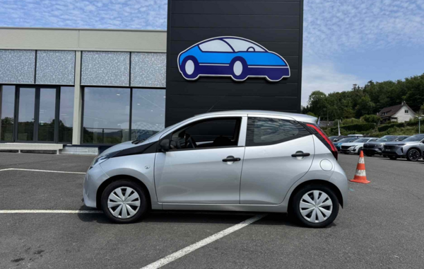 toyota-aygo-1-0-vvt-i-72ch-x-pro-5p-my19 - 844254713