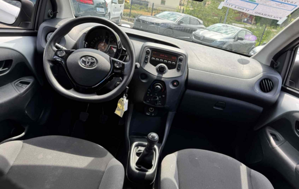 toyota-aygo-1-0-vvt-i-72ch-x-pro-5p-my19 - 844254713