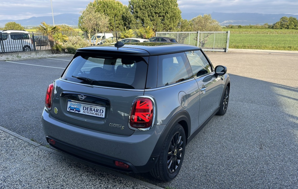 mini-mini-cooper-se-184ch-edition-camden-bva-5cv - 844664713