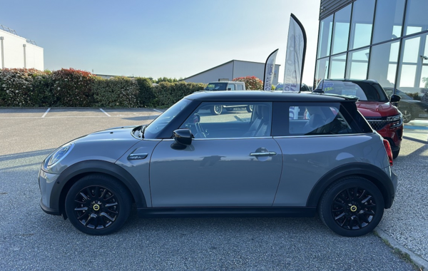 mini-mini-cooper-se-184ch-edition-camden-bva-5cv - 844664713