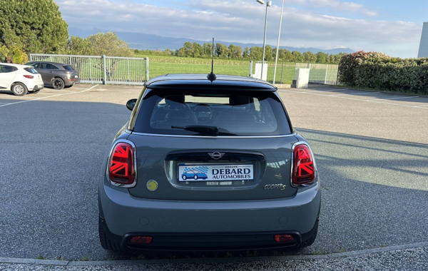 mini-mini-cooper-se-184ch-edition-camden-bva-5cv - 844664713