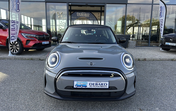 mini-mini-cooper-se-184ch-edition-camden-bva-5cv - 844664713