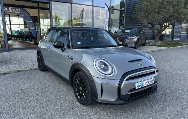 mini-mini-cooper-se-184ch-edition-camden-bva-5cv - 844664713