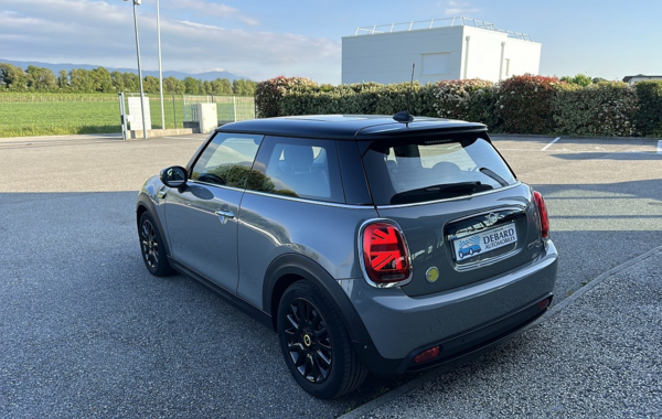 mini-mini-cooper-se-184ch-edition-camden-bva-5cv - 844664713