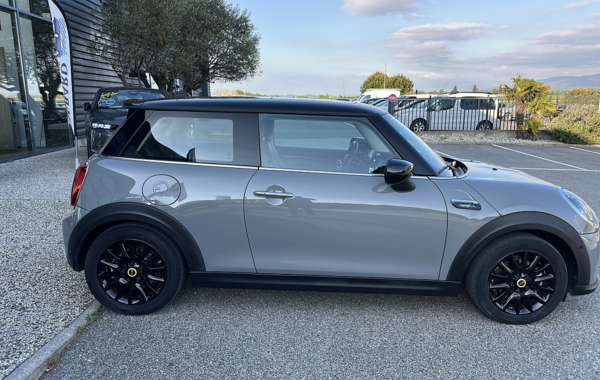 mini-mini-cooper-se-184ch-edition-camden-bva-5cv - 844664713