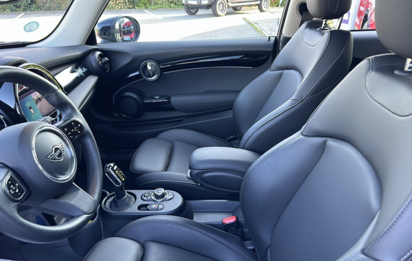 mini-mini-cooper-se-184ch-edition-camden-bva-5cv - 844664713