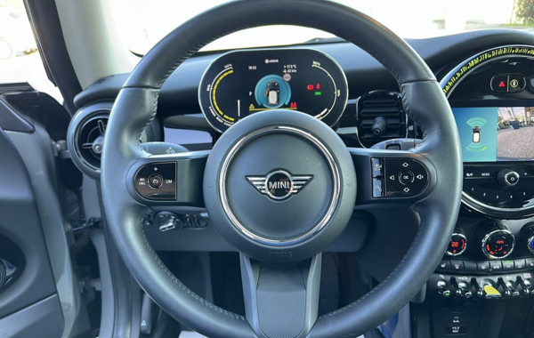 mini-mini-cooper-se-184ch-edition-camden-bva-5cv - 844664713