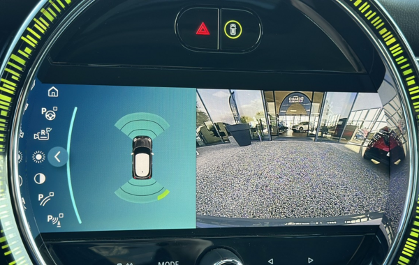 mini-mini-cooper-se-184ch-edition-camden-bva-5cv - 844664713