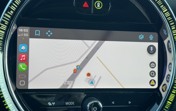 mini-mini-cooper-se-184ch-edition-camden-bva-5cv - 844664713