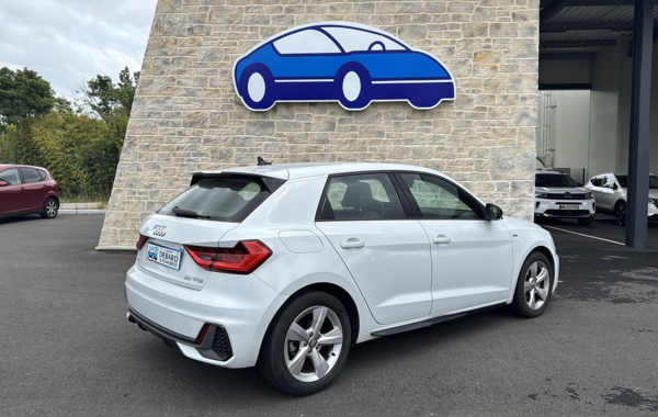 audi-a1-sportback-30-tfsi-116ch-s-line - 845234713
