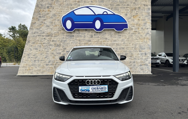 audi-a1-sportback-30-tfsi-116ch-s-line - 845234713