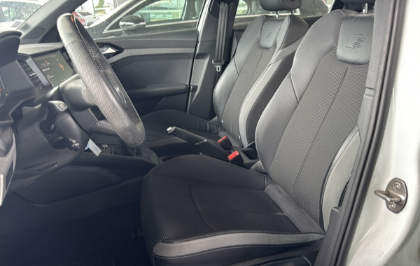 audi-a1-sportback-30-tfsi-116ch-s-line - 845234713