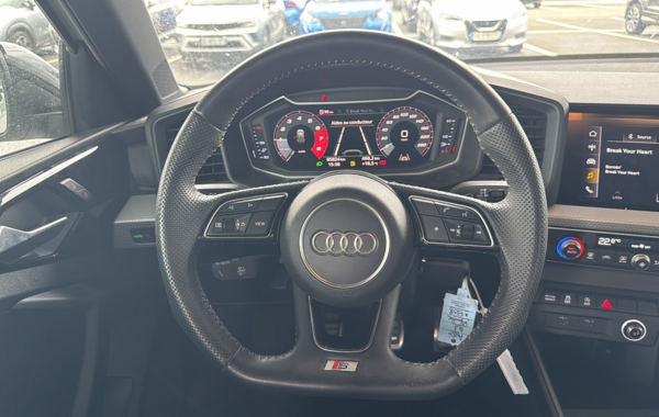 audi-a1-sportback-30-tfsi-116ch-s-line - 845234713