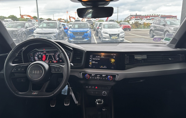 audi-a1-sportback-30-tfsi-116ch-s-line - 845234713