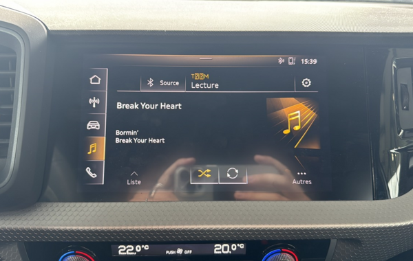 audi-a1-sportback-30-tfsi-116ch-s-line - 845234713