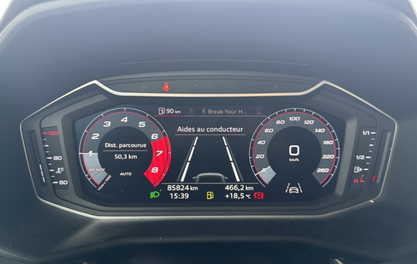 audi-a1-sportback-30-tfsi-116ch-s-line - 845234713