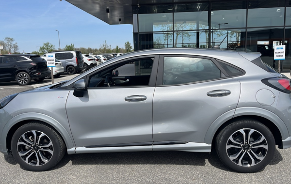 ford-puma-1-0-ecoboost-125ch-mhev-st-line-dct7 - 845544713