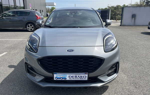 ford-puma-1-0-ecoboost-125ch-mhev-st-line-dct7 - 845544713