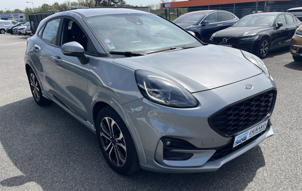 ford-puma-1-0-ecoboost-125ch-mhev-st-line-dct7 - 845544713