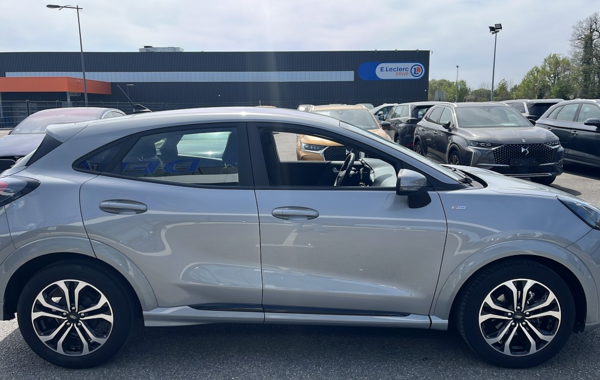 ford-puma-1-0-ecoboost-125ch-mhev-st-line-dct7 - 845544713