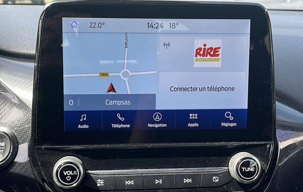 ford-puma-1-0-ecoboost-125ch-mhev-st-line-dct7 - 845544713