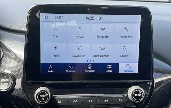 ford-puma-1-0-ecoboost-125ch-mhev-st-line-dct7 - 845544713