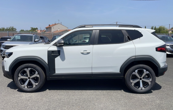 dacia-duster-1-2-tce-mild-hybrid-130ch-journey - 845554713